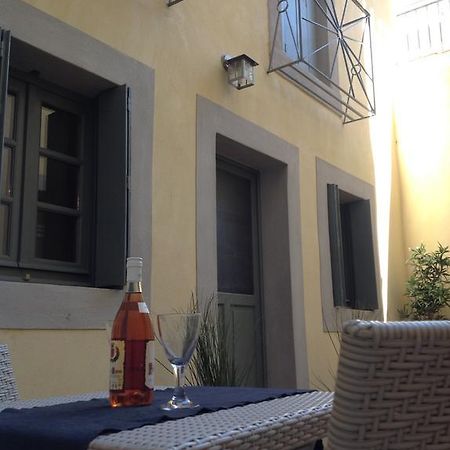 Carcassonne Pont Vieux Apartments Екстер'єр фото