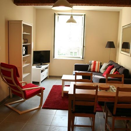 Carcassonne Pont Vieux Apartments Екстер'єр фото