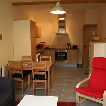 Carcassonne Pont Vieux Apartments Екстер'єр фото