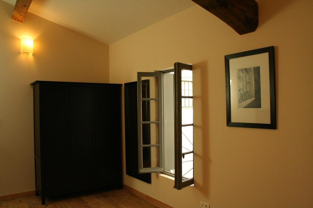 Carcassonne Pont Vieux Apartments Екстер'єр фото