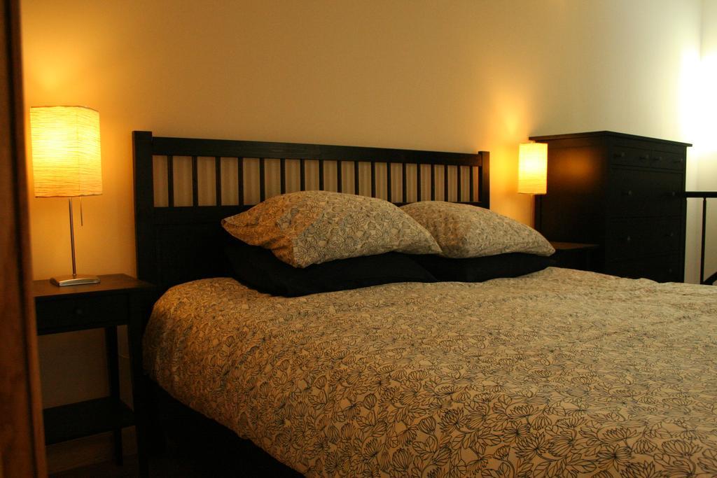 Carcassonne Pont Vieux Apartments Екстер'єр фото