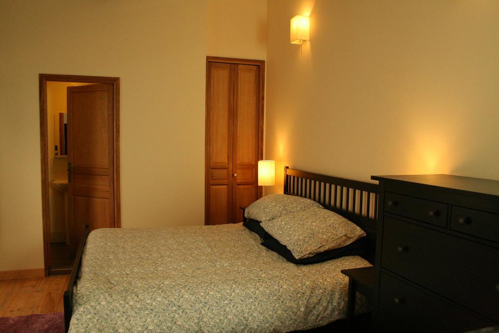 Carcassonne Pont Vieux Apartments Екстер'єр фото