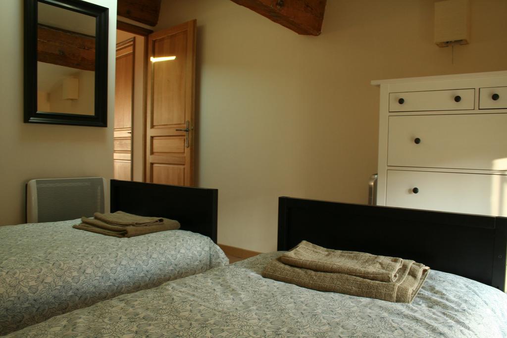 Carcassonne Pont Vieux Apartments Екстер'єр фото